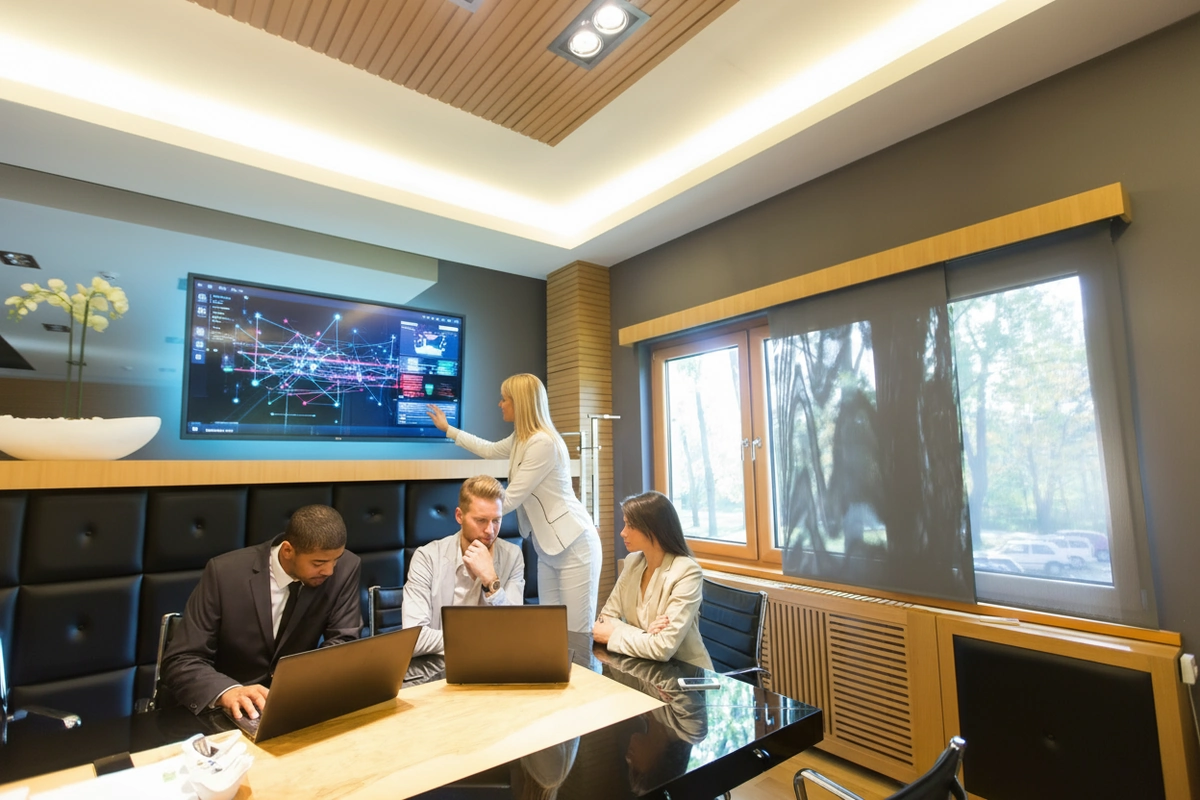 Servicios gestionados